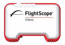 ***GOLF*** Flightscope Mevo Simulator