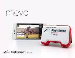 ***GOLF*** Flightscope Mevo Simulator
