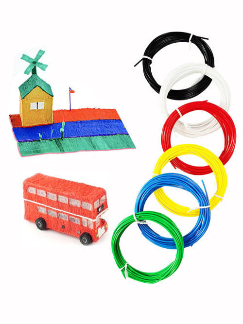 3D Pen Filament ***38 on Auction***