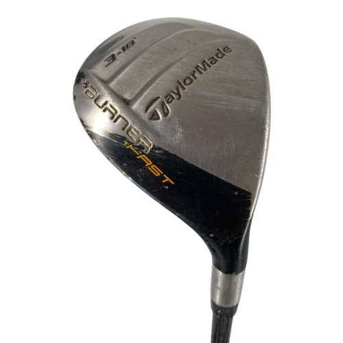TaylorMade Burner 3-Wood Hybrid