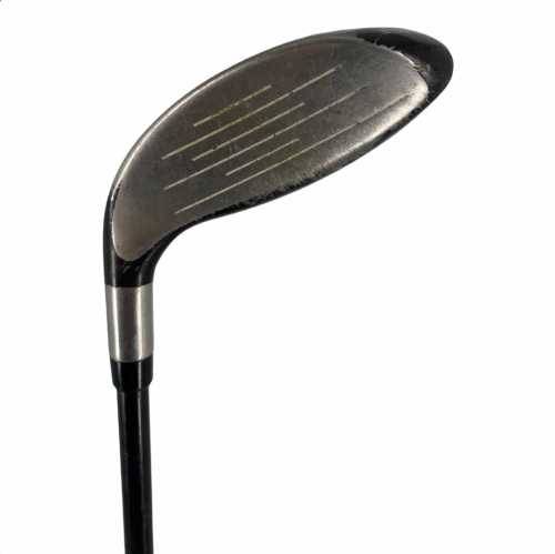 TaylorMade Burner 3-Wood Hybrid