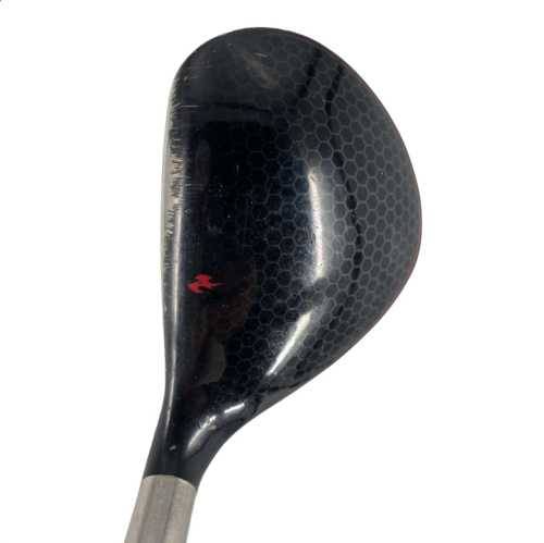 TaylorMade Burner 3-Wood Hybrid