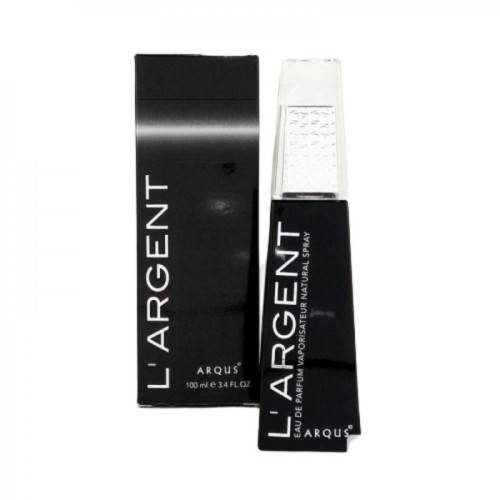 L`Argent Oud