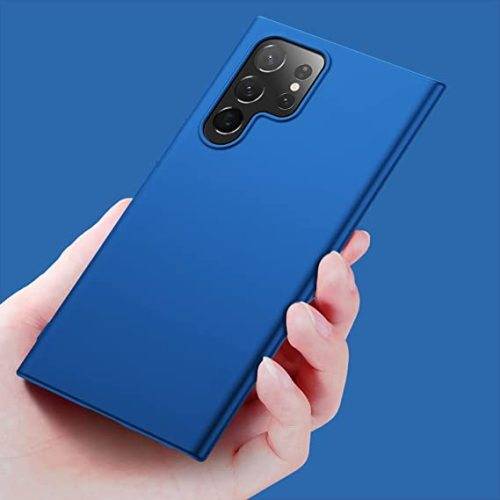 Ultra-Thin Case for Samsung S22 Ultra