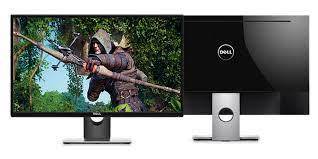 Dell 27inch HD Monitor ***Like New***