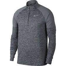 NIKE Dri-Fit 1/2 zip Sweatshirt