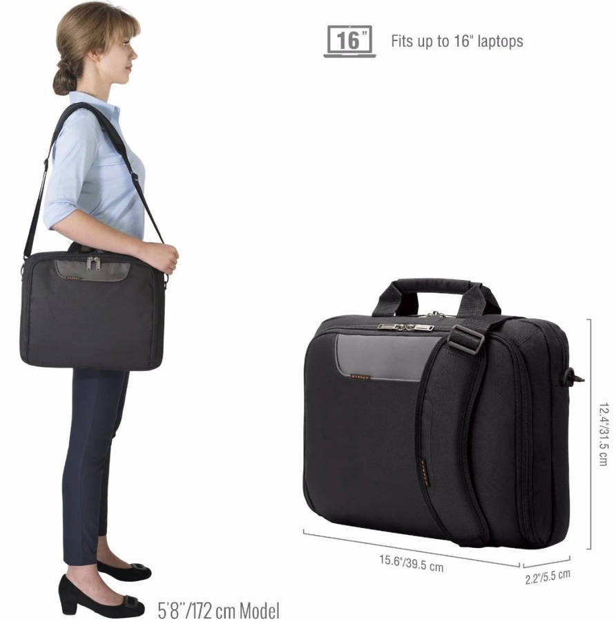 Everki Laptop Bag