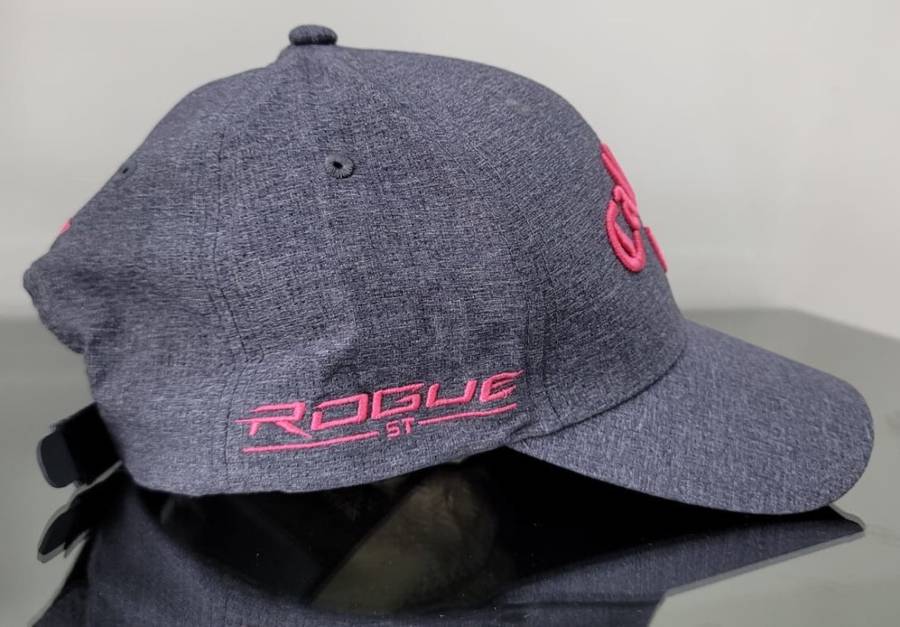 ***GOLF*** Callaway Chrome Soft Grey Cap