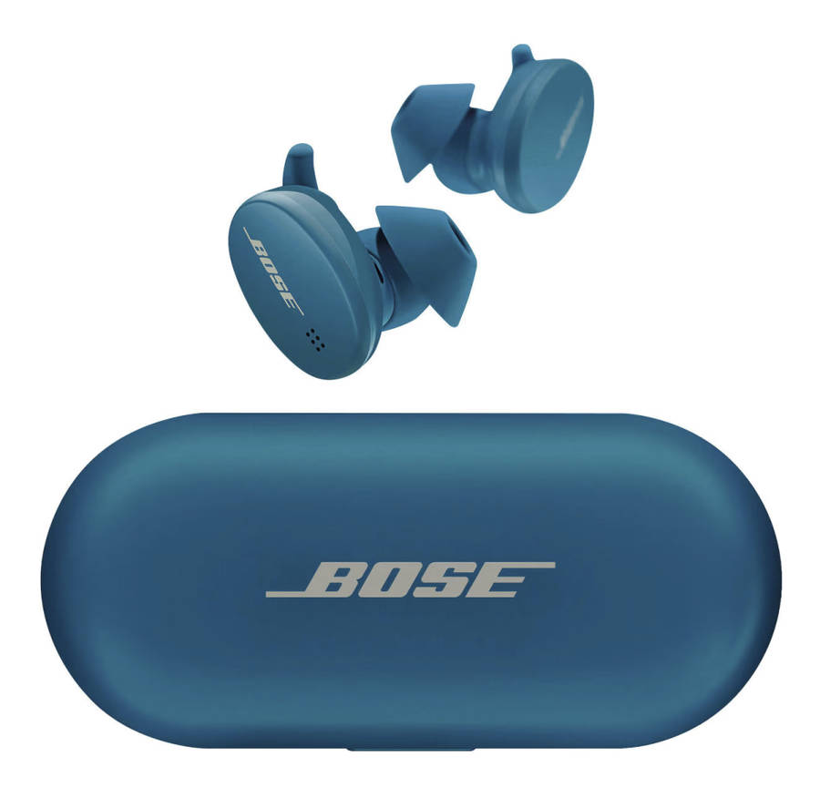 BOSE Sport Wireless Earbuds ***LIMITED EDITION***