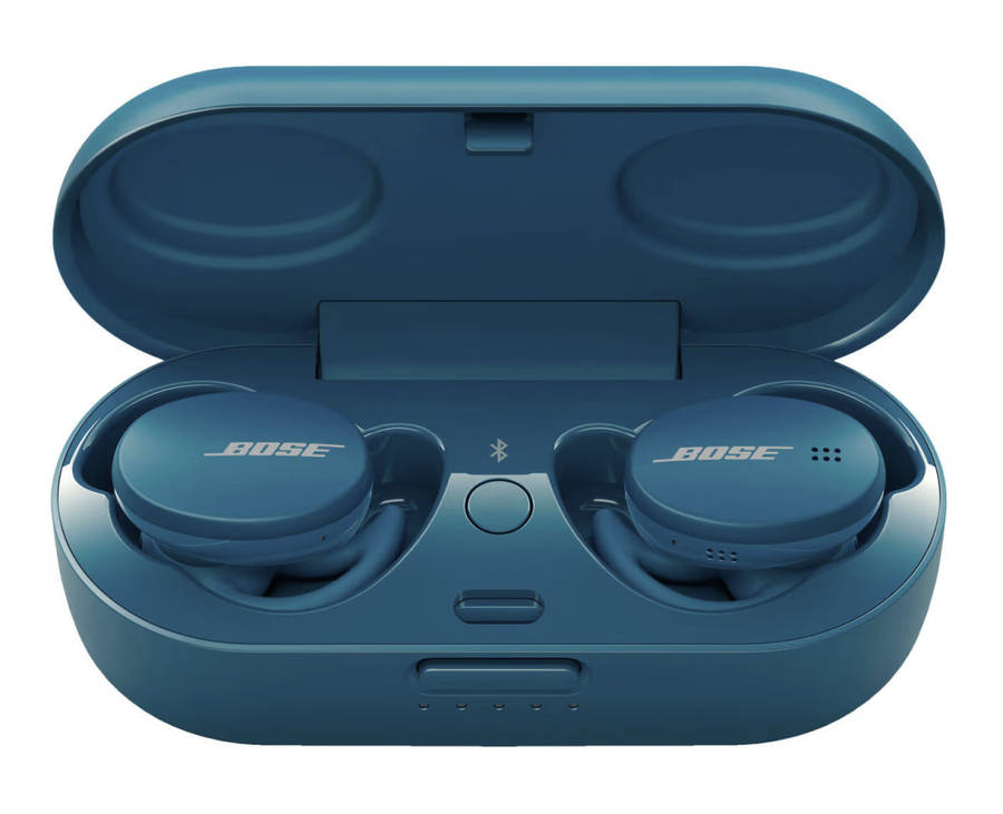 BOSE Sport Wireless Earbuds ***LIMITED EDITION***