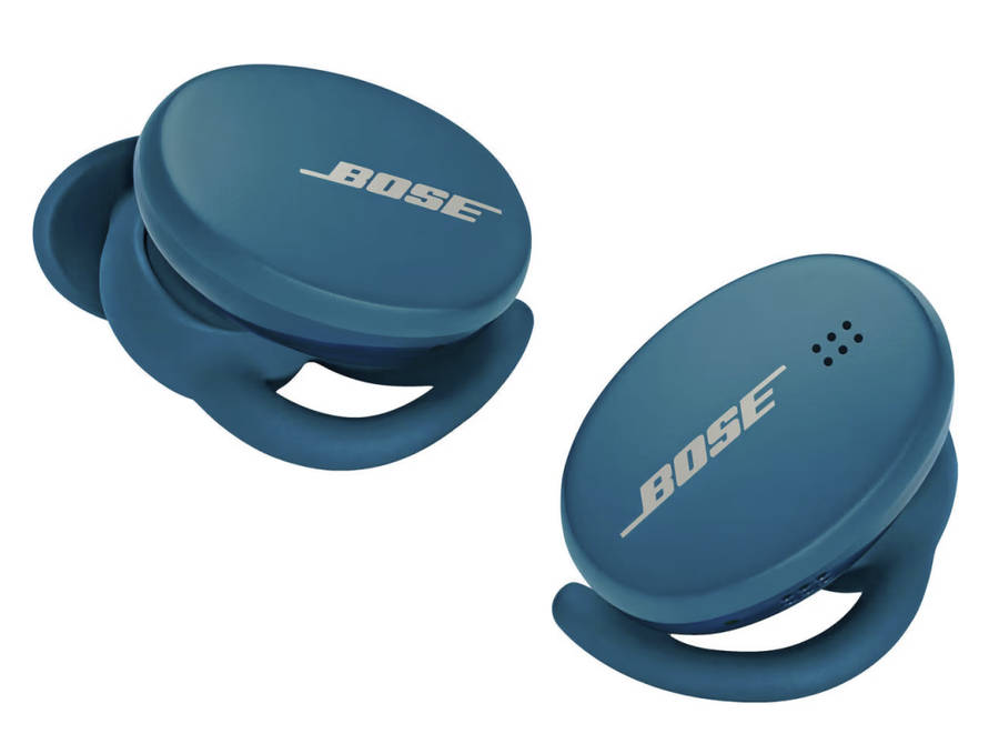 BOSE Sport Wireless Earbuds ***LIMITED EDITION***