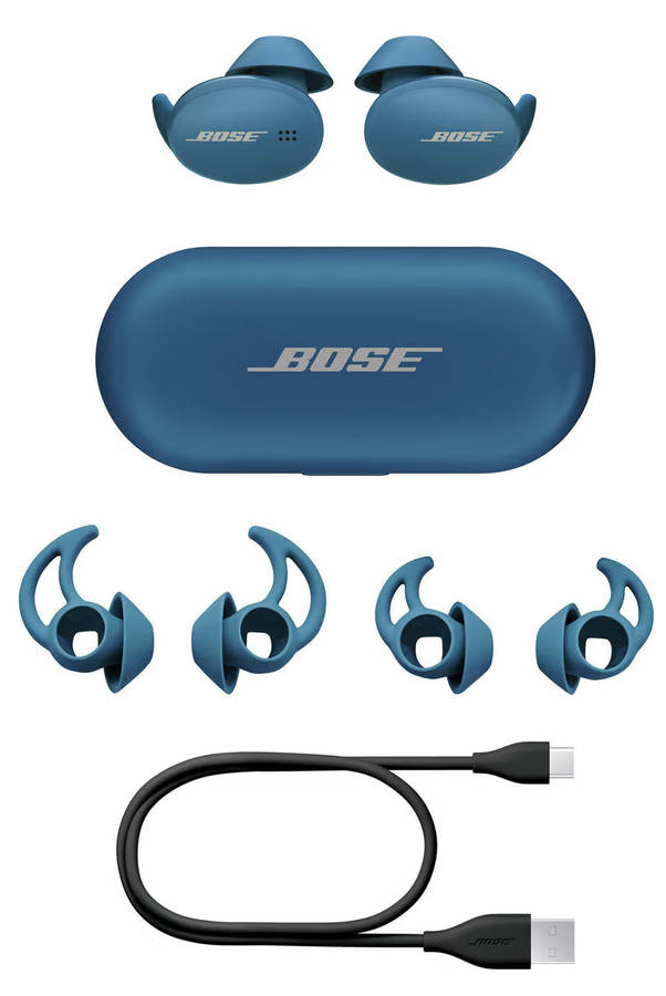 BOSE Sport Wireless Earbuds ***LIMITED EDITION***