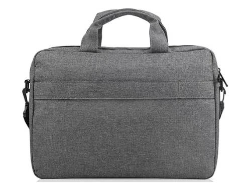 Lenovo 15.6inch Laptop Casual Toploader (Grey)