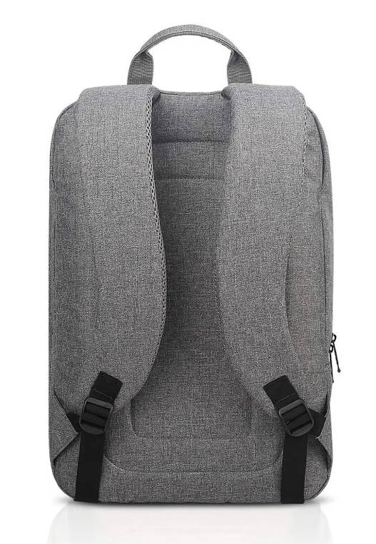 Lenovo 15.6inch LaptopBackpack (Grey)