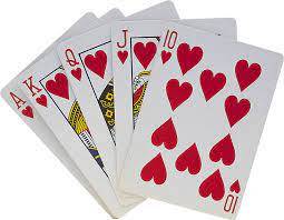 THUNEE Limited Edition Playing Cards (The Sultan)