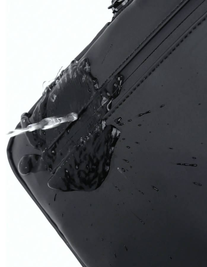 Waterproof Crossbody Sling Bag