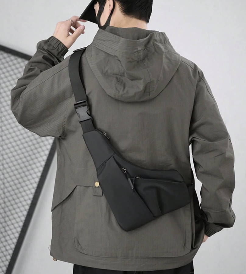 Trendy Sling Bag
