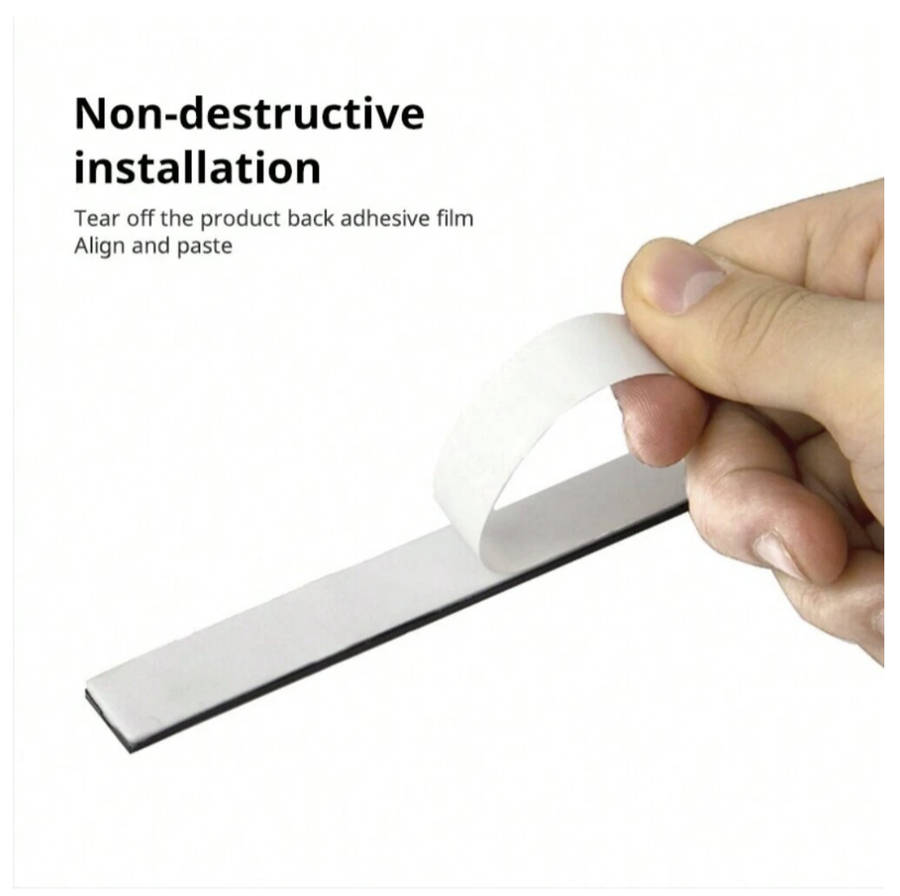 Universal Daytime Running Lights - Waterproof