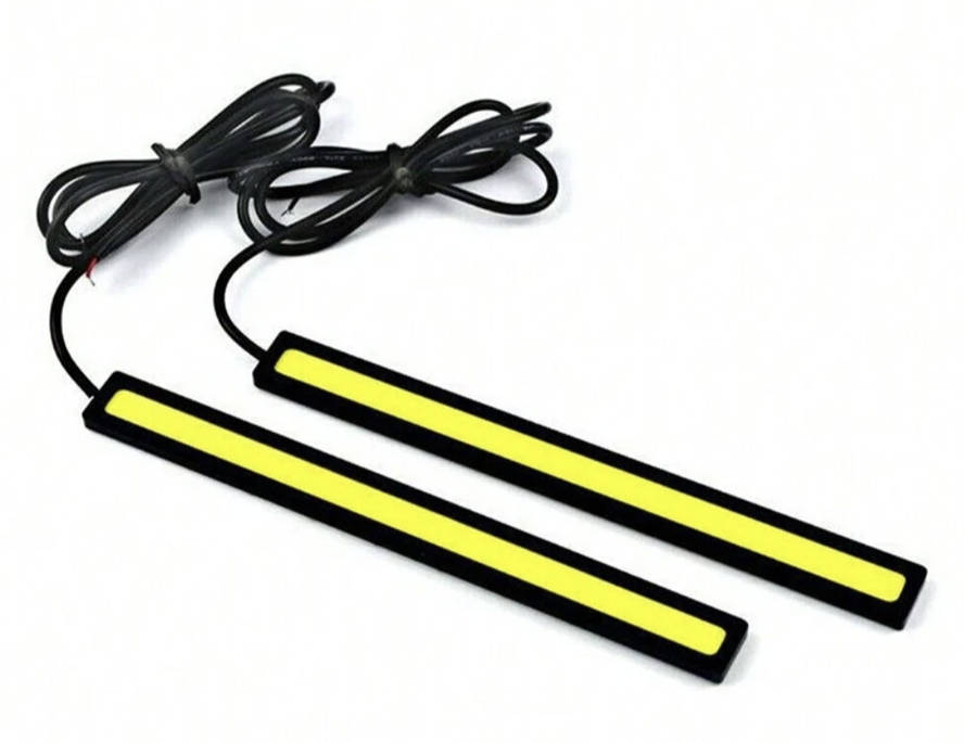 Universal Daytime Running Lights - Waterproof