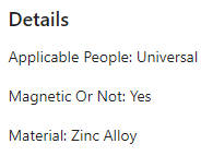 ***GOLF*** Tiger Woods Gift Set