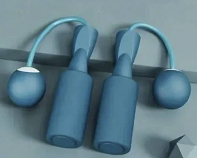 Cordless Skipping Rope