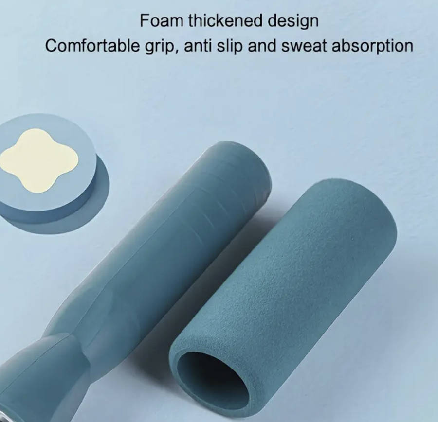 Cordless Skipping Rope