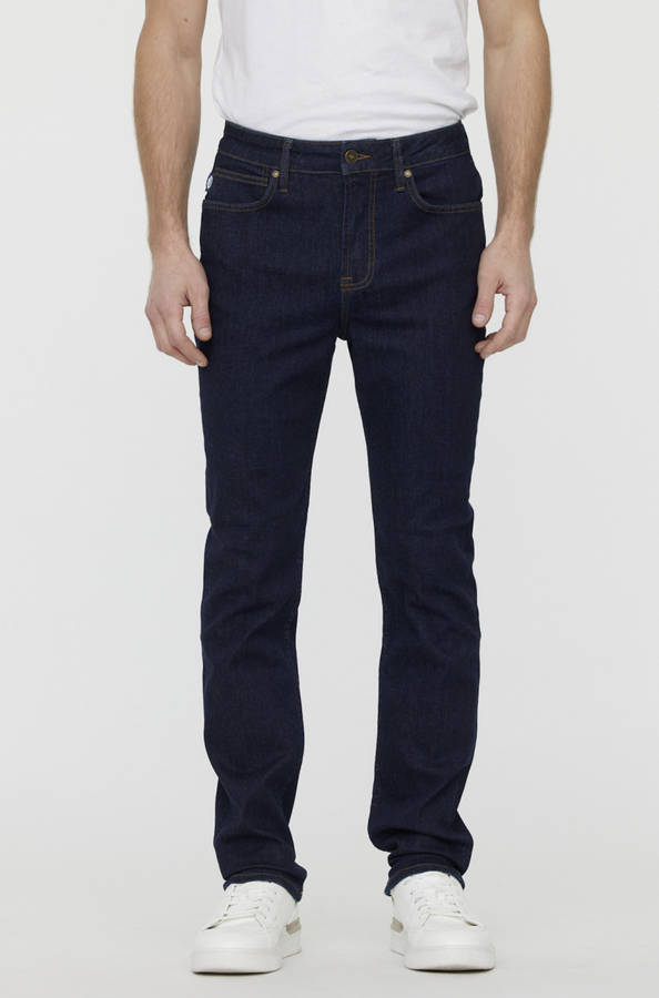 Lee Cooper Skinny Jeans ***Bought in Doha, Qatar*** Rinse Brushed