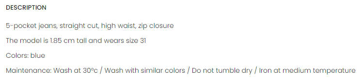 Lee Cooper Skinny Jeans ***Bought in Doha, Qatar*** Rinse Brushed