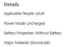 Abdominal Breathing Trainer (Black)