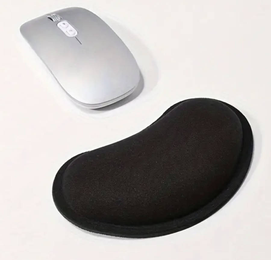Keyboard & Mouse Wrist Support