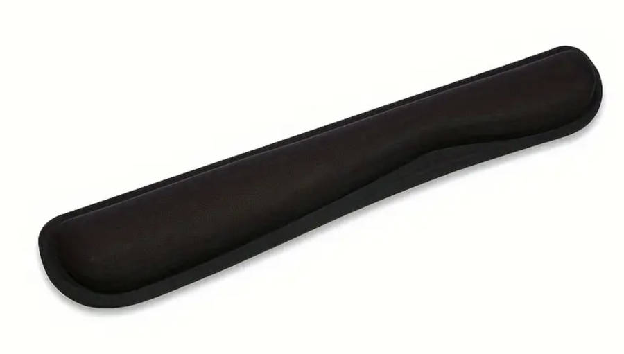 Keyboard & Mouse Wrist Support