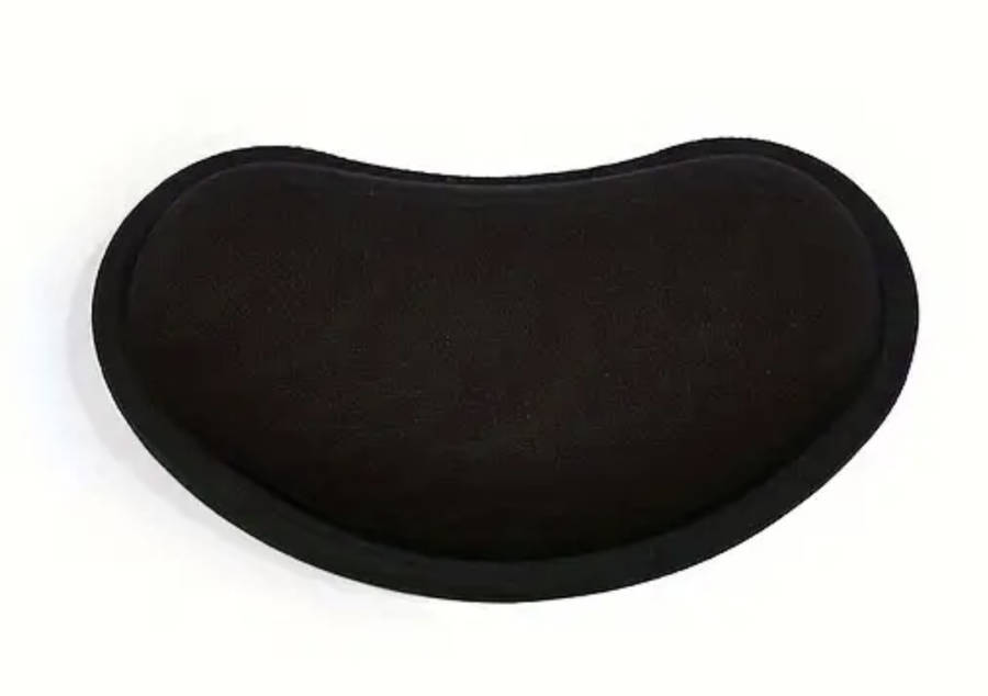 Keyboard & Mouse Wrist Support