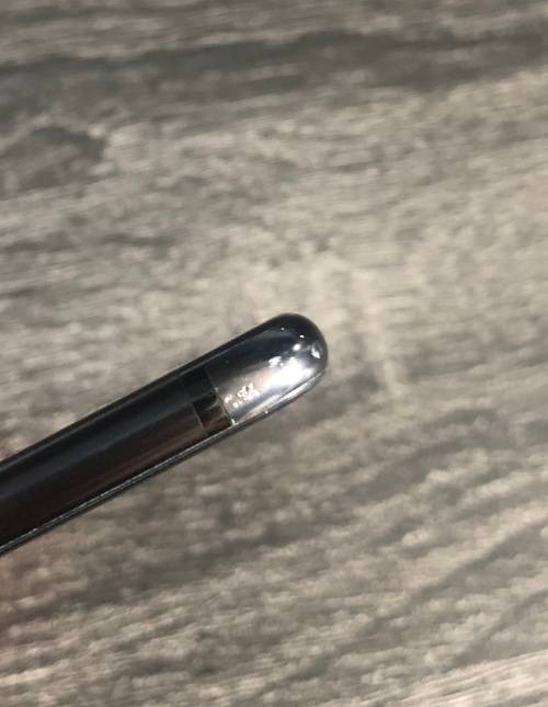 Iphone 7, Matt Black 128GB