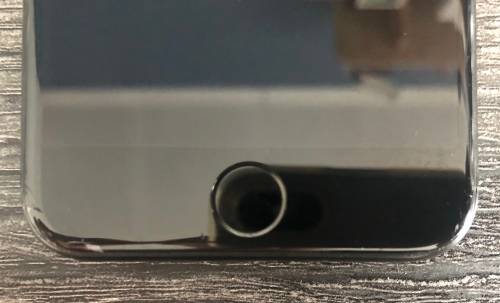 Iphone 7, Matt Black 128GB