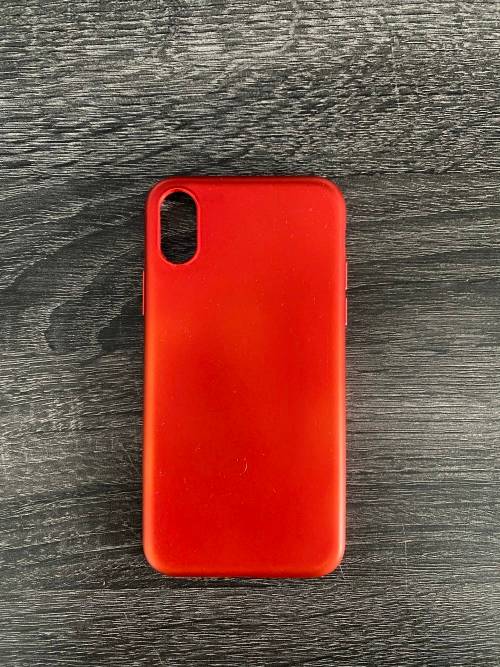 iPhone X 64GB white with Airpods and accesories