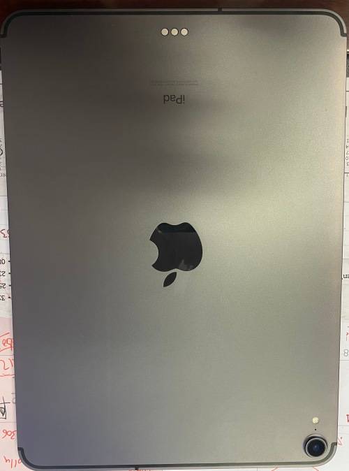 iPad Pro 11` 64GB Cellular