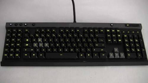 High End Gaming PC and Peripherals