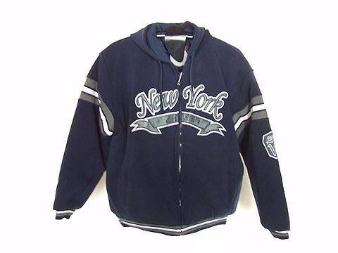 NEW YORK JACKET *** THICK and VERY WARM *** Available in sizes SMALL to X-LARGE