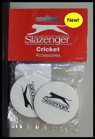 SLAZENGER *** Bowlers Markers