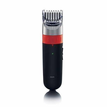 PHILIPS *** Stubble and Beard Trimmer *** Fast and Easy *** Personal Care