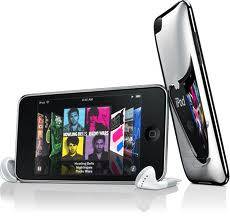 Ipod Touch 8gig