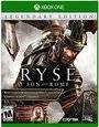 RYSE SON OF ROME- LEGENDARY EDITION (XBOX1) NEW/SEALED