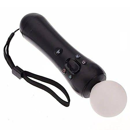 ORIGINAL MOVE MOTION CONTROLLER WITH CHARGE CABLE (PS3)