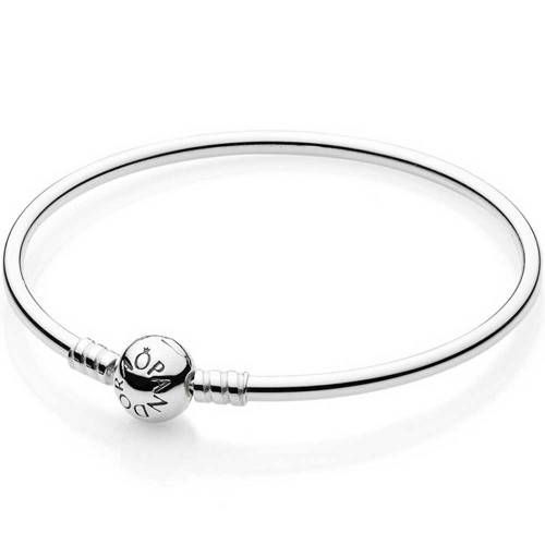 PANDORA SILVER Bangle Bracelet