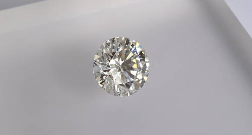 VS1 Color H Loose Diamonds