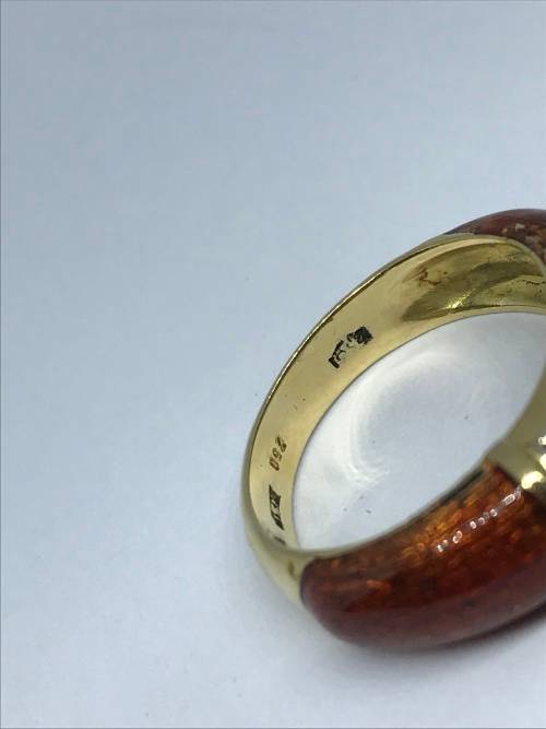 AMAZING DESIGN 18CT Diamond Ring