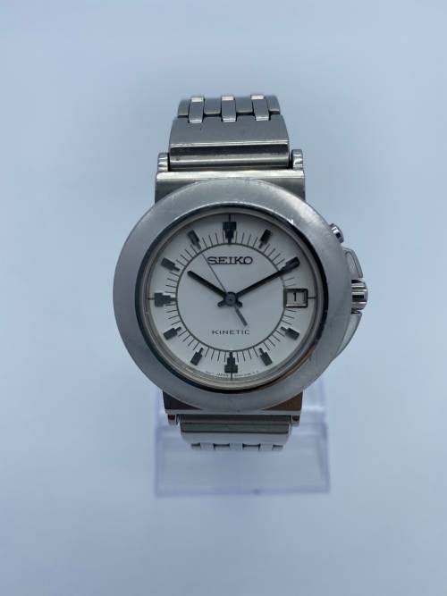 *SEIKO KINETIC* - DELIVERY TUESDAY 24TH