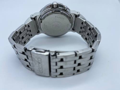 *SEIKO KINETIC* - DELIVERY TUESDAY 24TH