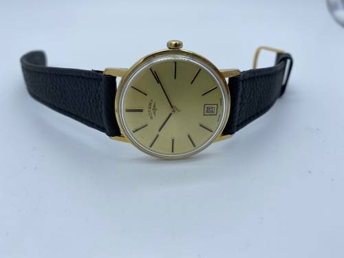 *ROTARY CLASSIC VINTAGE* - MINT CONDITION