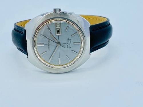 *CITIZEN AUTOMATIC 27 JEWELS* RETAIL R16 000!